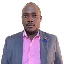 Kevin Amai Etyang