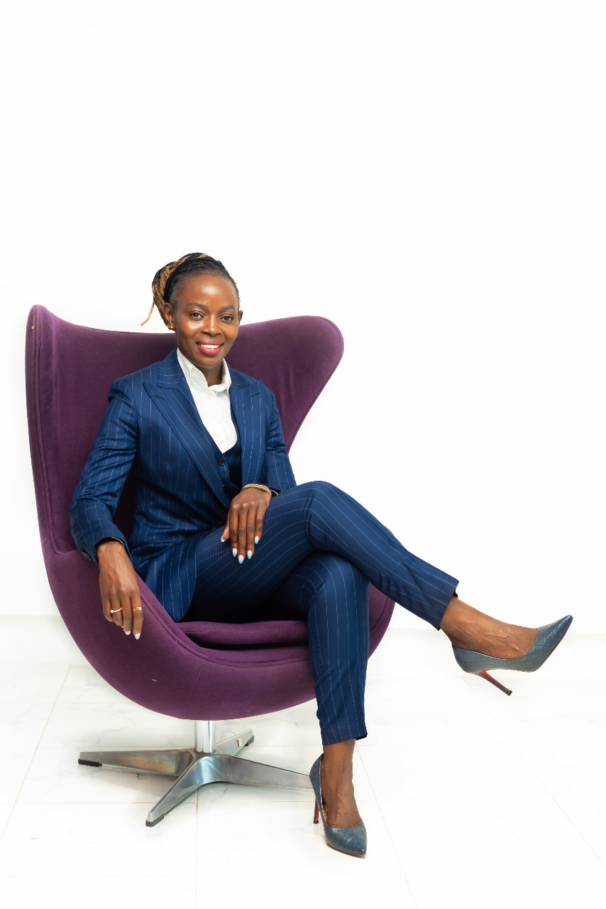 Margaret Amukaya Sakwa
